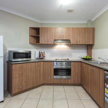 Mont Clare Boutique Apartments Perth Buitenkant foto
