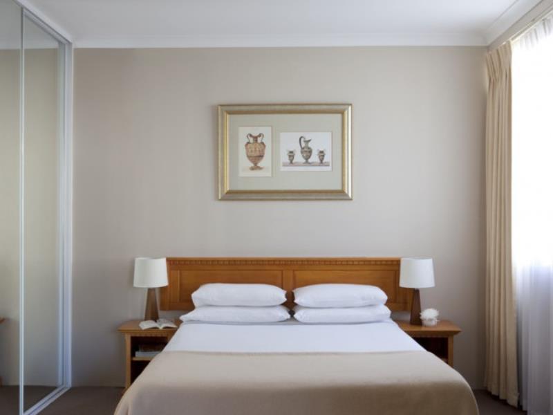 Mont Clare Boutique Apartments Perth Buitenkant foto