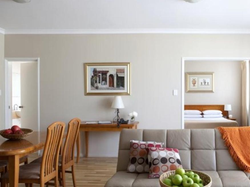 Mont Clare Boutique Apartments Perth Buitenkant foto
