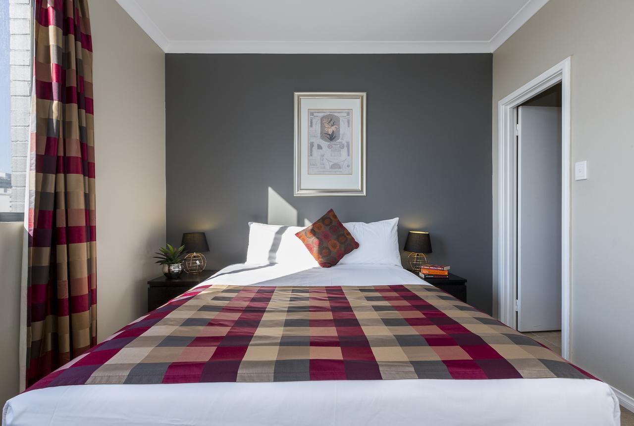 Mont Clare Boutique Apartments Perth Buitenkant foto
