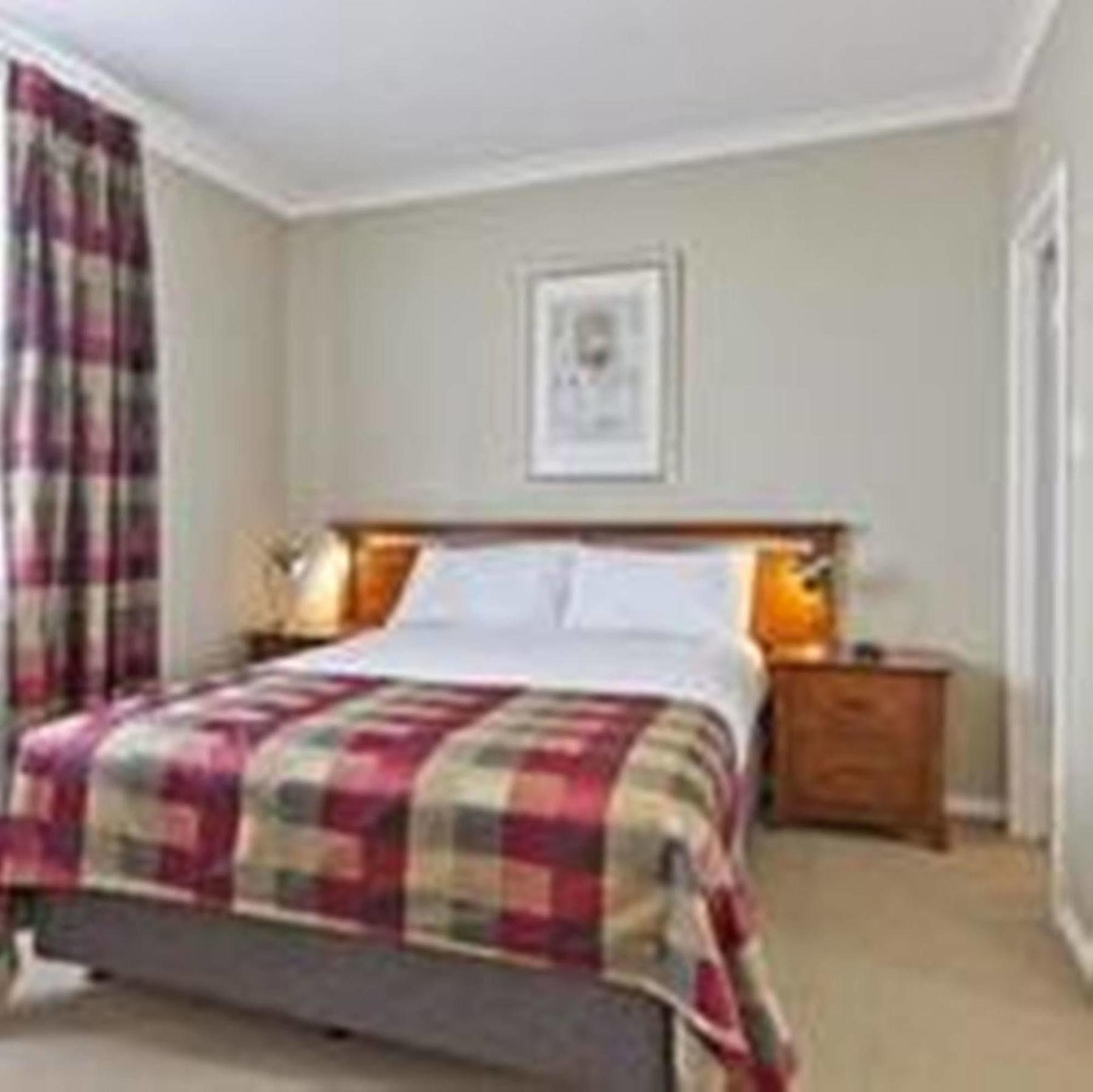 Mont Clare Boutique Apartments Perth Buitenkant foto