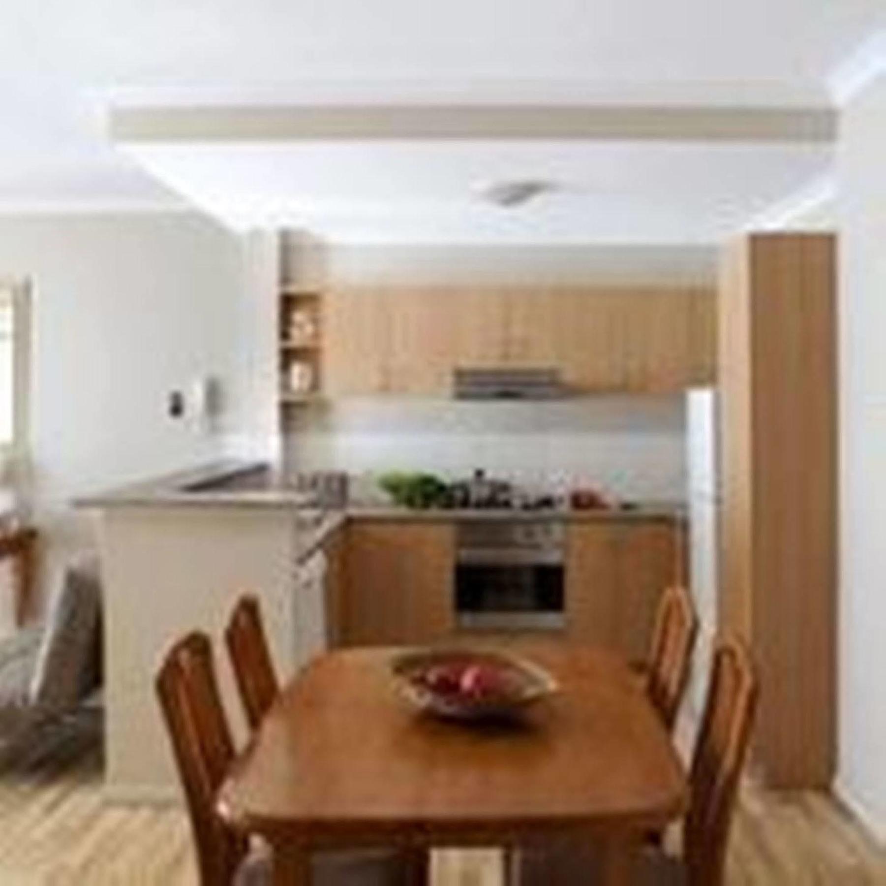 Mont Clare Boutique Apartments Perth Buitenkant foto