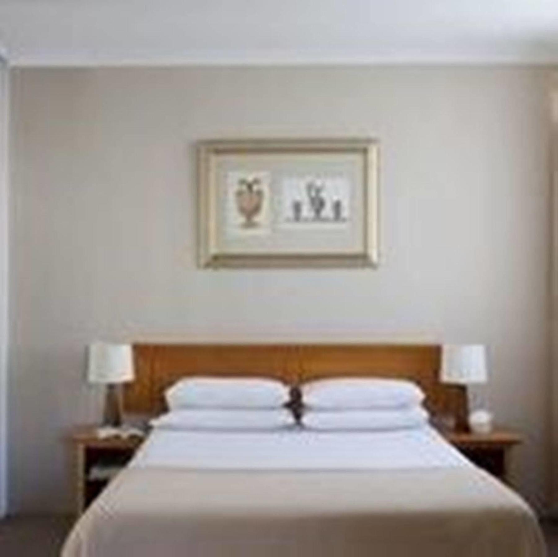 Mont Clare Boutique Apartments Perth Buitenkant foto