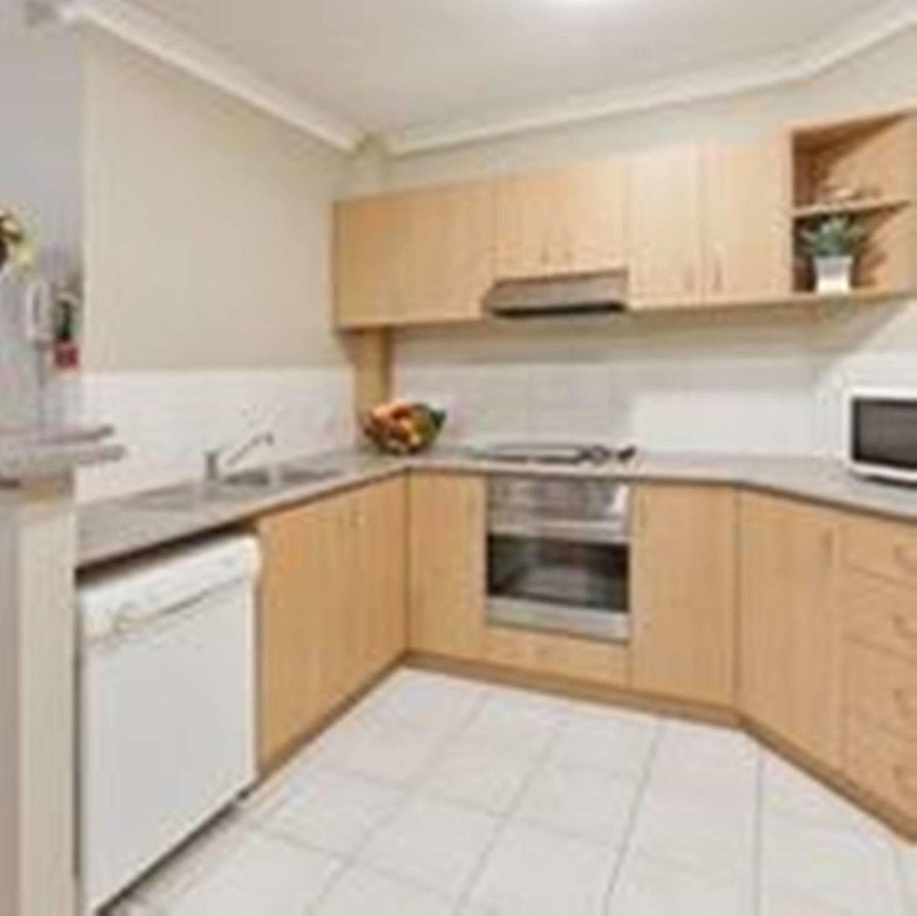 Mont Clare Boutique Apartments Perth Buitenkant foto