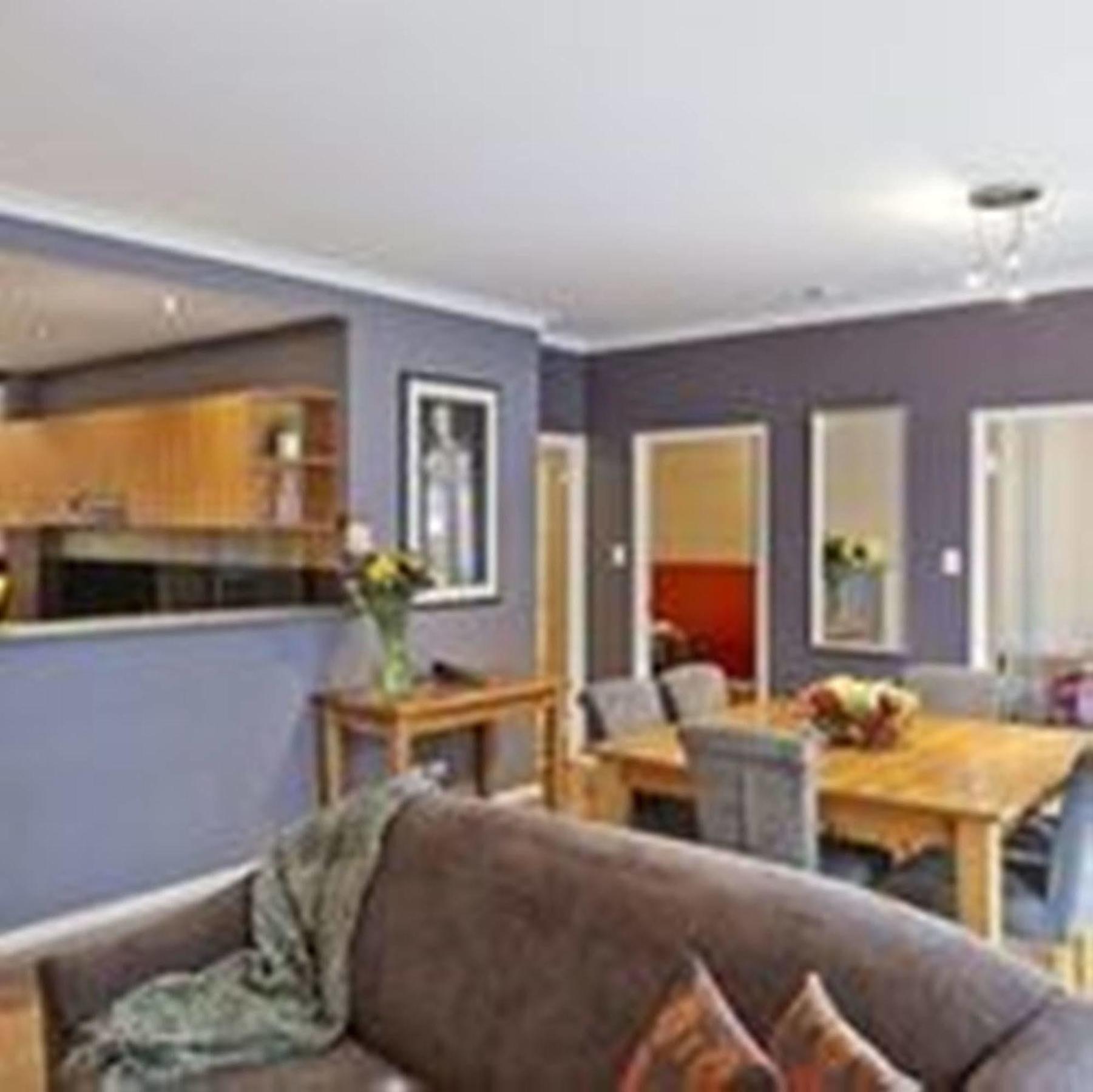 Mont Clare Boutique Apartments Perth Buitenkant foto